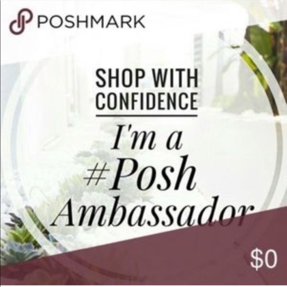Trusted Posh Ambassador
